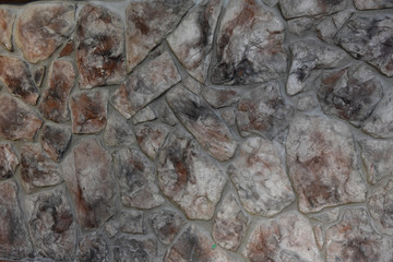 kamienny mur © PAWEL