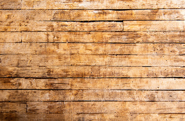 Abstract wooden background pattern copy space