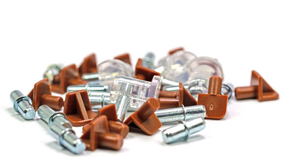 Bodenträger für Einlegeböden