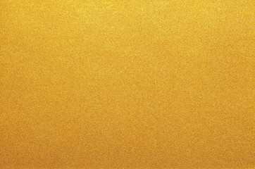yellow gold texture background