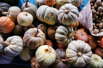 traditional vegetable fruit market.artvin turkey