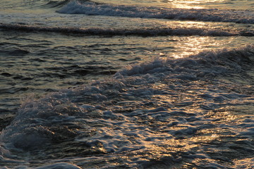 Tsarevo - Black Sea - Bulgaria