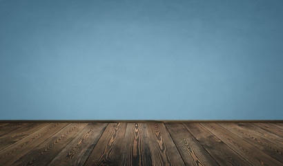 empty room background