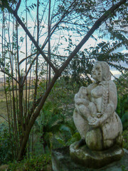 Statue