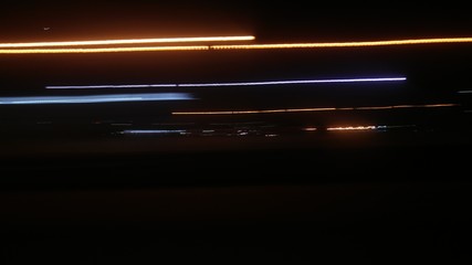 Obraz premium Light in the dark