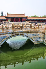 cit&eacute; interdite