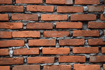 Brick wall Texture Background