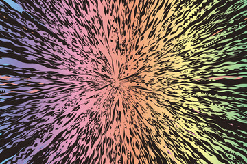  #Background #wallpaper #Vector #Illustration #design #art #free #freesize #charge_free effect line,concentration line,manga,comic,speed line 背景素材壁紙，振り込め詐欺のイメージ,犯罪,悪人,失敗,騙す,騙される,放射状,集中線,事件,事故,