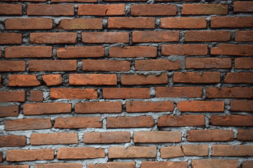 Brick wall Texture Background