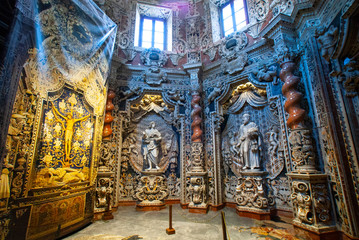 MONREALE, Cathedral of Monreale,  Palermo, Sicily, Italy