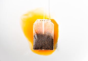 Tea Bag