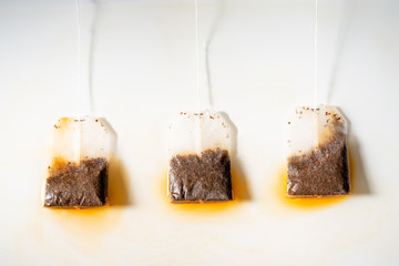 Tea Bags
