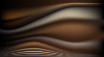 abstract brown background