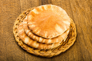 Pita bread