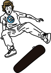 Skater