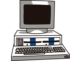 Fototapeta premium Comunicaciones
