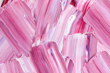 Abstract atristic oil background. Oils on canvas.