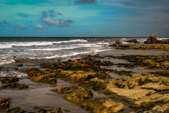 Playa de Jericoacoara