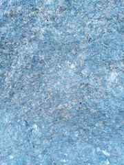 Fototapeta na wymiar detail of a piece of granite stone 