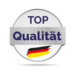 Qualitäts-Siegel Deutschland
