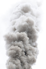 Atmosphere Pollution 