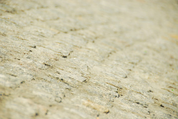 Tile texture stones Square. Paving stone KV F