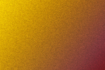 赤金ゴールド色の布