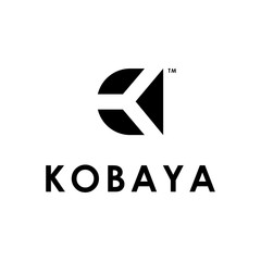 Initial letter k logo with half circle vector illustration