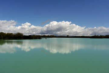  image of a coastline