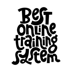 Distance education phrases