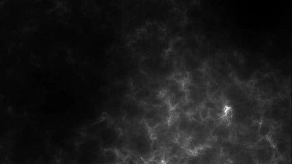 abstract waves smoke or water ripped motion background