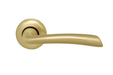 door handle