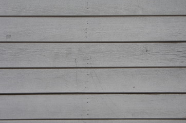 Fototapeta na wymiar light gray wooden planks background