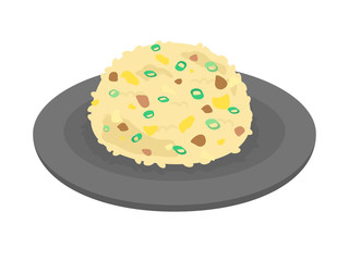 チャーハン