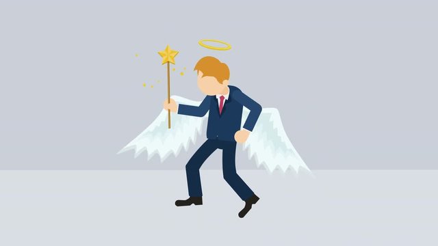 天使 神 翼 愛 ビジネス コスプレ イラスト ループ