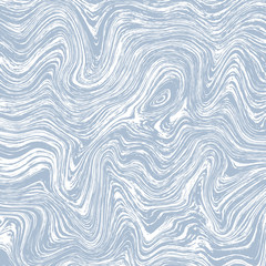 Vector abstract marble pattern. Liquid grunge texture for your design.