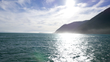 Milford Sound