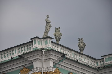 Obraz premium ancient, history, old, stone, travel, culture, garden, medieval, monument, park, classic, destination, landmark, architecture, classical, marble, museum, statue, sculpture, art, artistic, cultural, fa