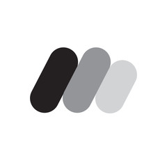 Abstract Design Logo