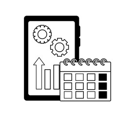 people business work