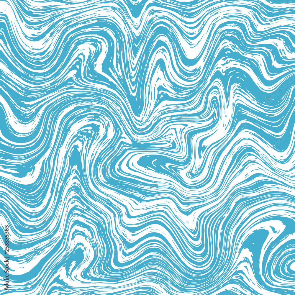 Poster vector abstract marble pattern. liquid grunge texture for your design.