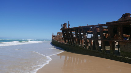 Fraser Island