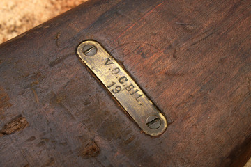 Gewehr M 95