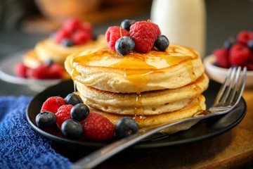 Pancakes
