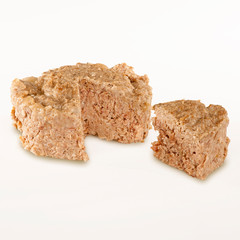 paté de lapin