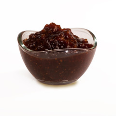 chutney miel