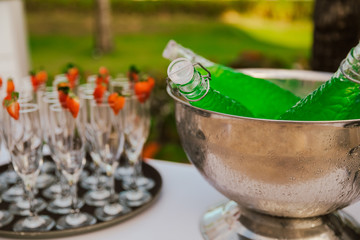Party Refreshments