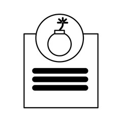 infographic design template