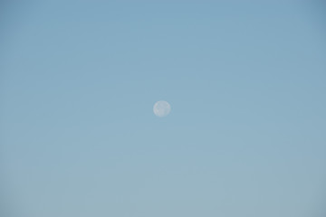 moon