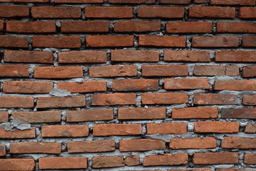 Brick wall Texture Background